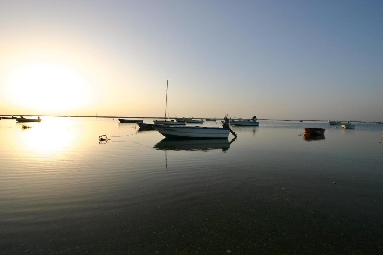 Vista Mar E Piscina * Fuzeta