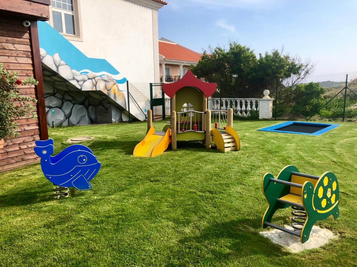 Praia Del Rey Holiday Apartment