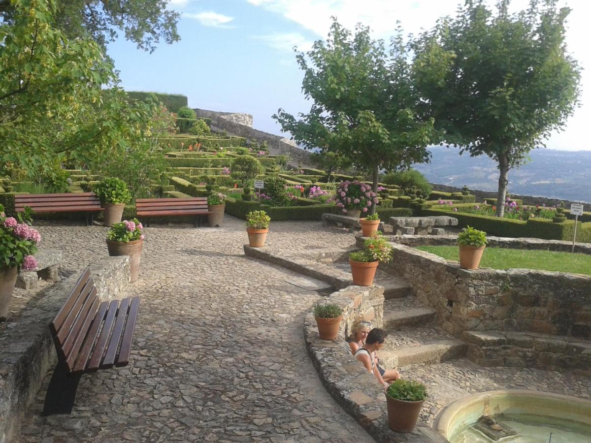 Quinta Lameirinhas Marvao (Portalegre)