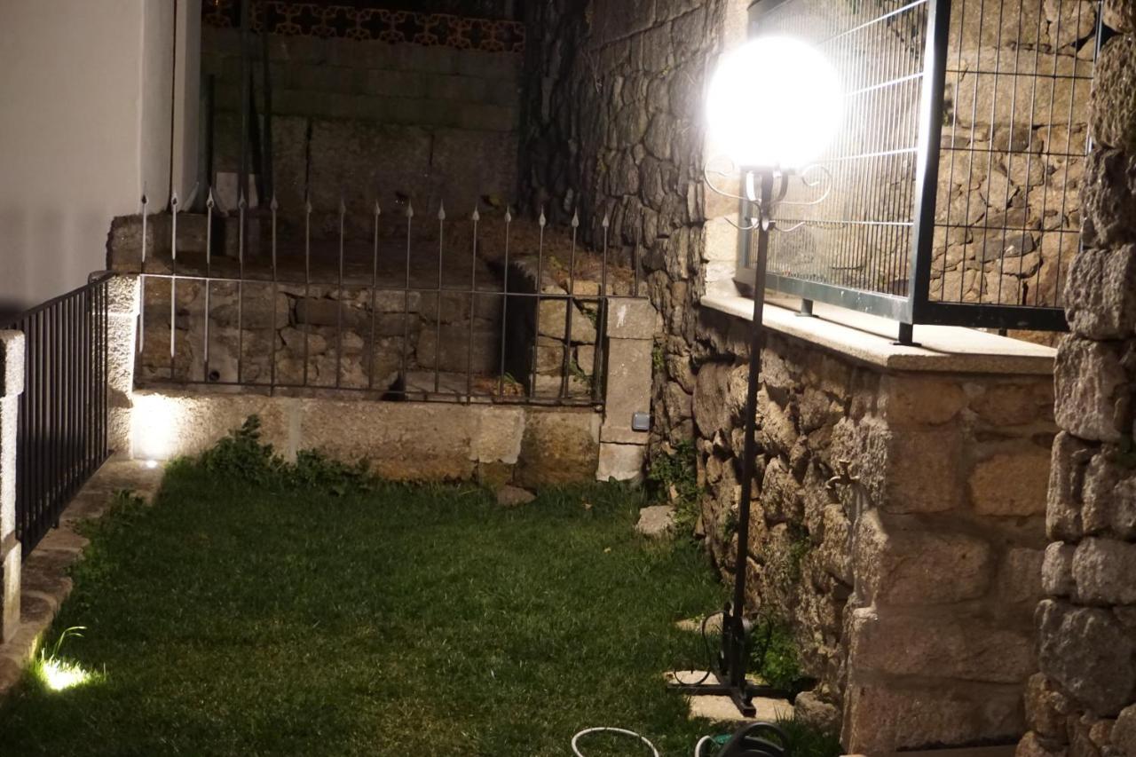Muralha Charm House 3*