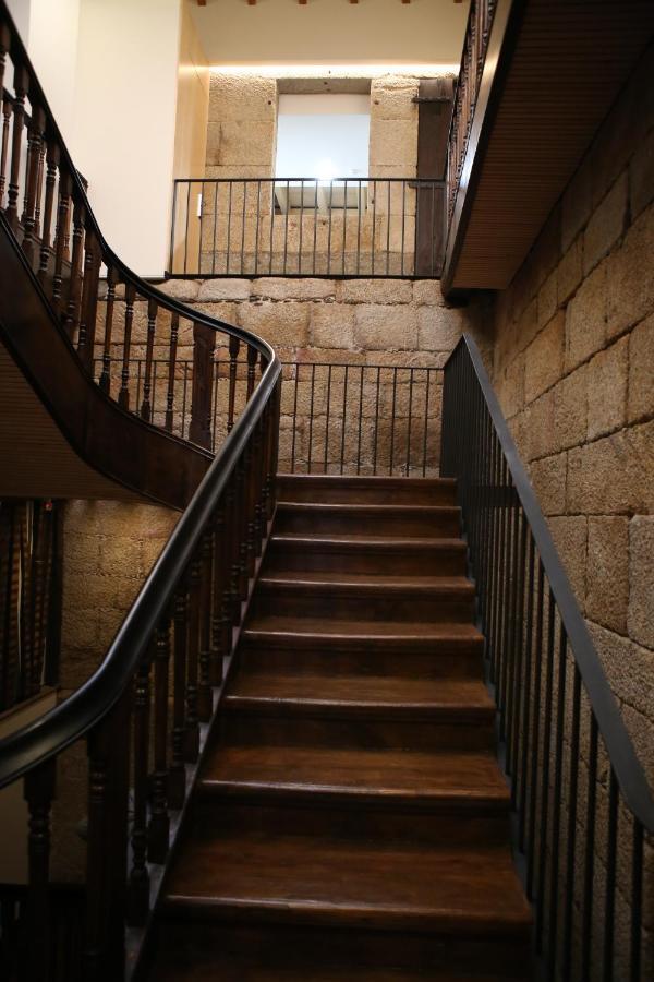 Muralha Charm House Bed & Breakfast