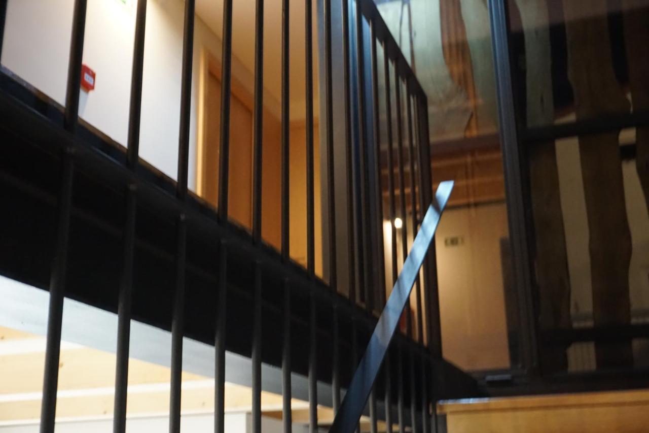 Muralha Charm House 3* Lamego