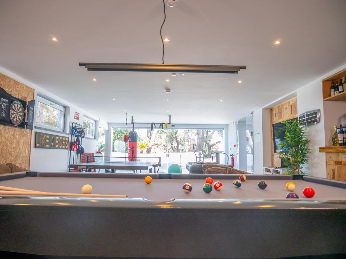 Azen Cool House Bed and breakfast Azenhas do Mar