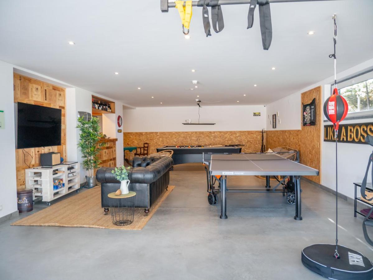 Bed and breakfast Azen Cool House Azenhas do Mar