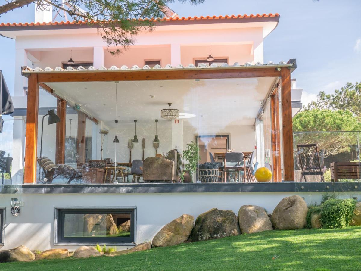Bed & Breakfast Azen Cool House Azenhas do Mar