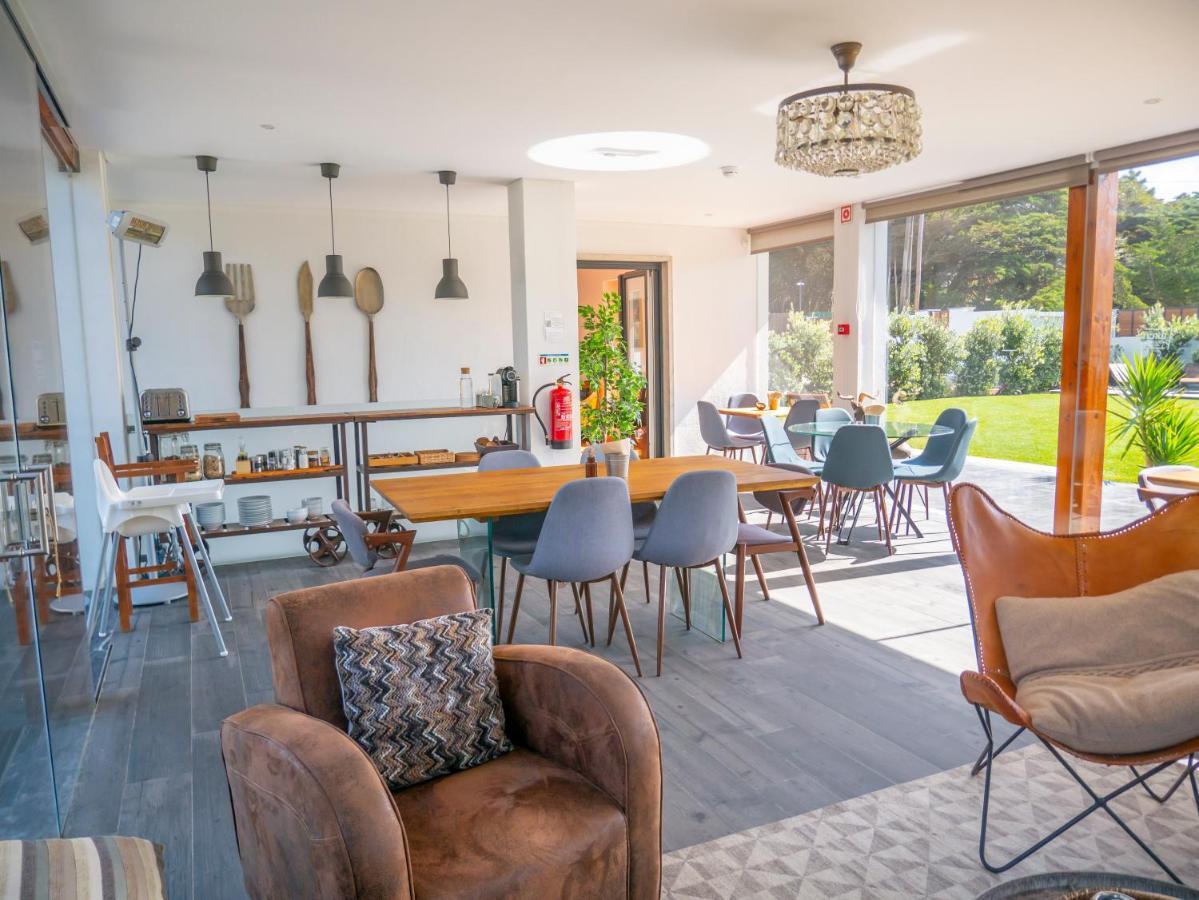Bed and breakfast Azen Cool House 3*