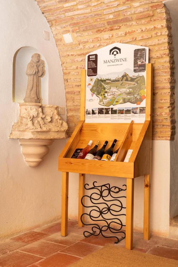 Quinta Da Foz Farm stay