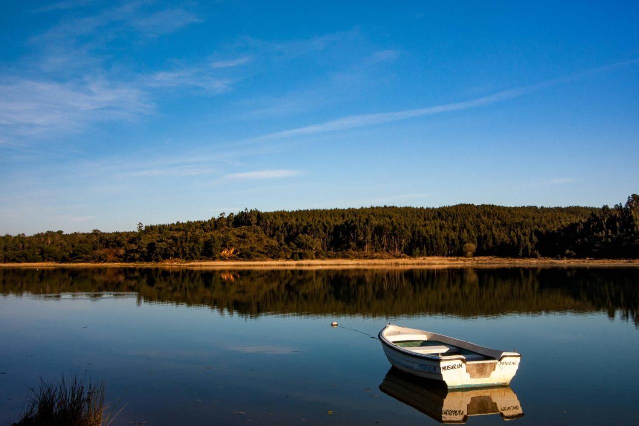 Quinta Da Foz Farm stay
