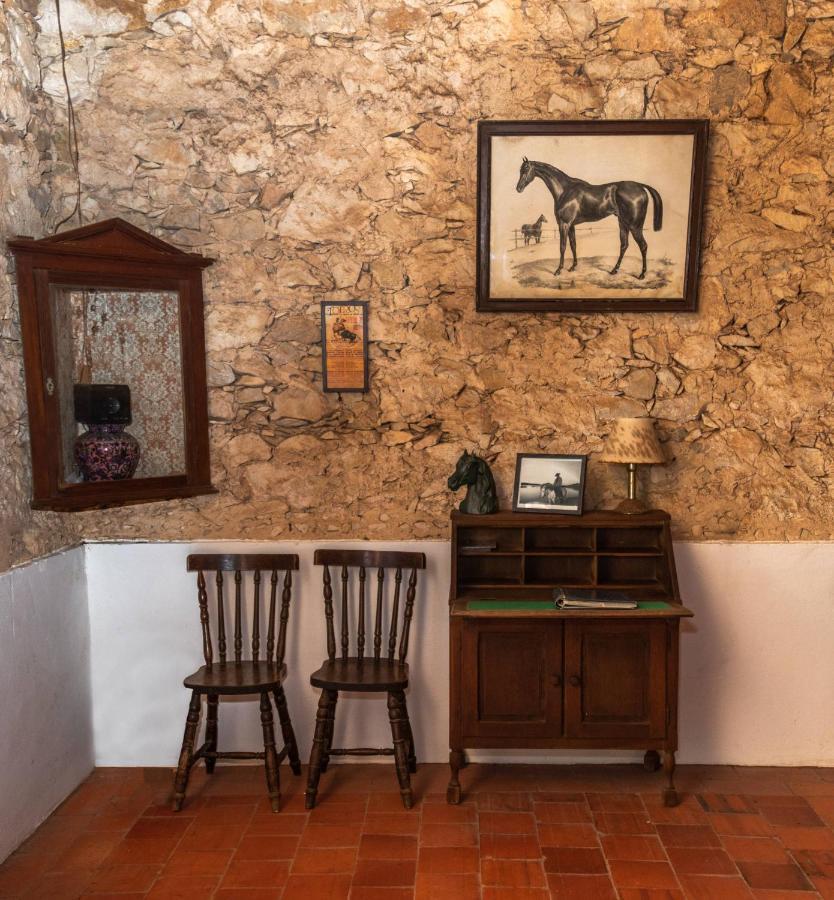 Quinta Da Foz Farm stay