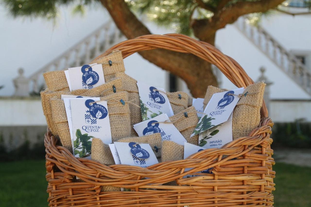 Quinta Da Foz Farm stay