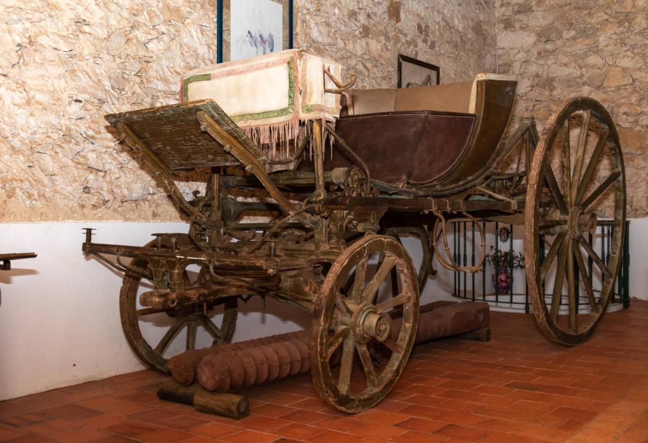 Quinta Da Foz Farm stay