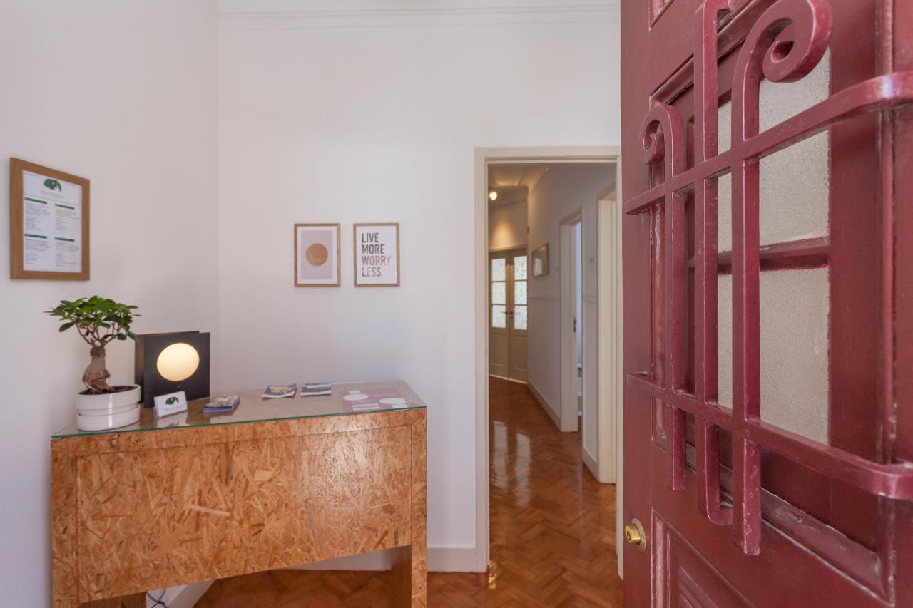 Mouralua Guest house Sintra