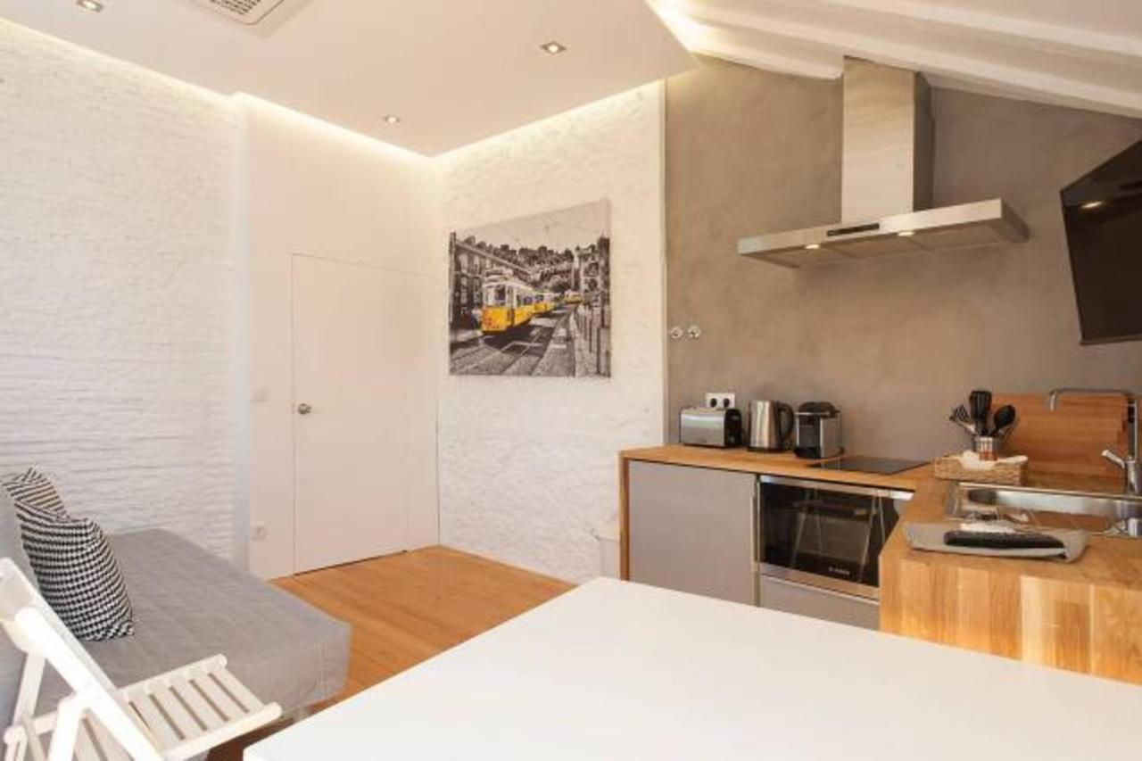Alfama Riverview Lissabon