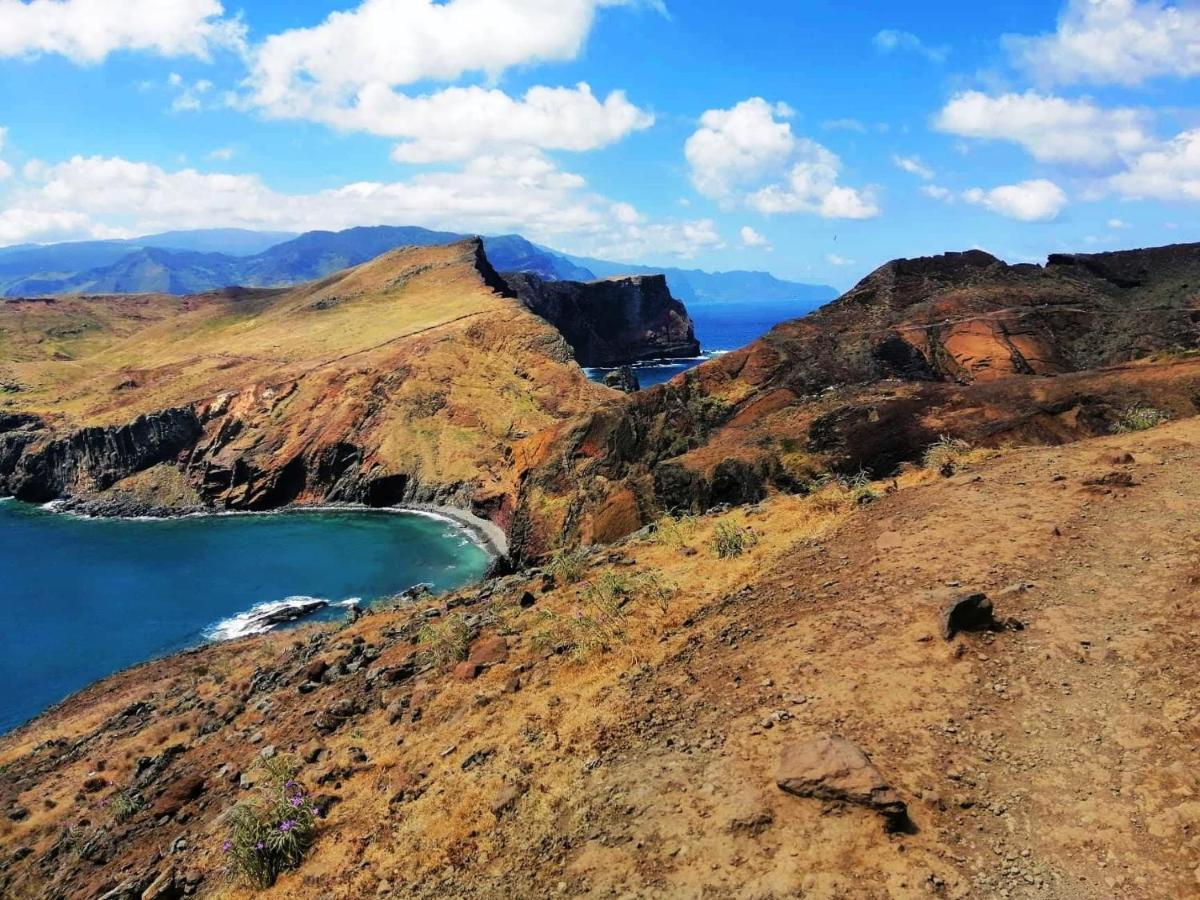 Scirocco Madeira - Ocean View Apartment *