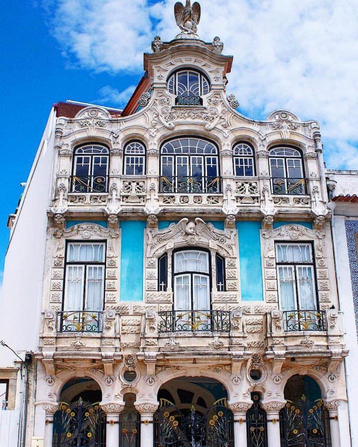 Hostal Vagueira - Pool & Aveiro