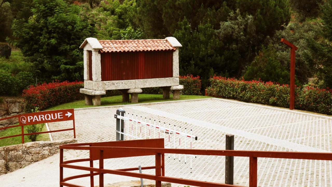 Hotel Agrinho & Geres Valdosende