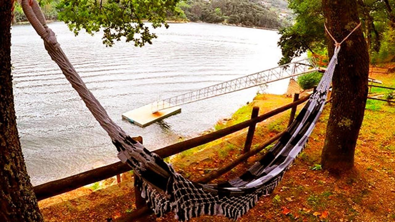 Agrinho & Geres Hotel