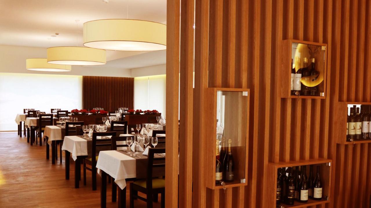 Agrinho & Geres Hotel