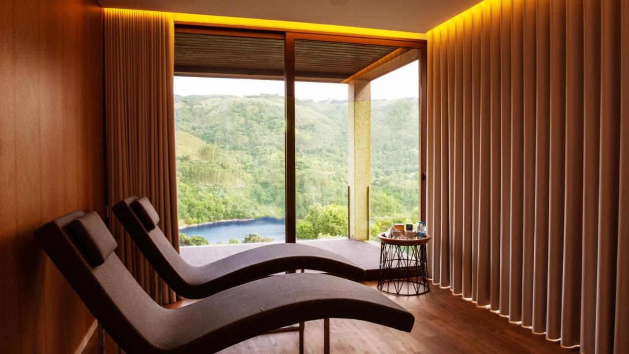 Hotel Agrinho & Geres Valdosende