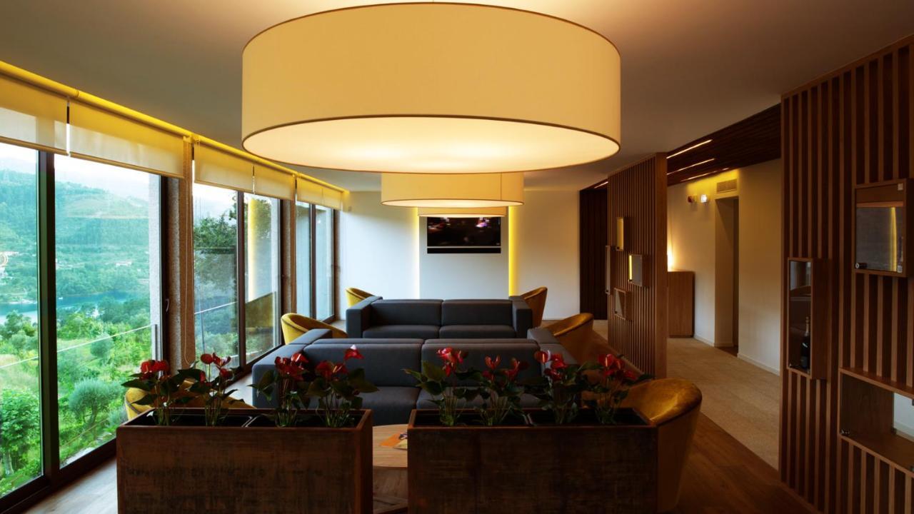 Agrinho & Geres Hotel 4*