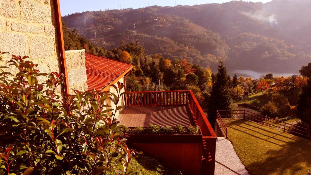 Hotel Agrinho & Geres