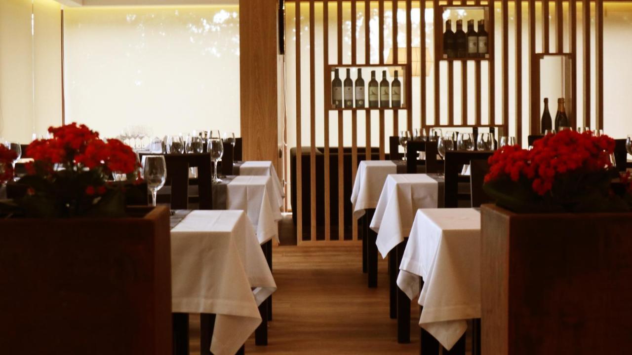 Hotel Agrinho & Geres