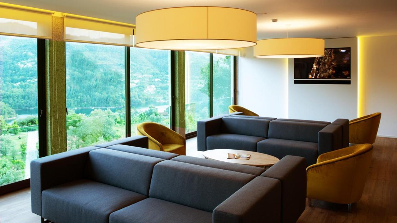Hotel Agrinho & Geres 4*