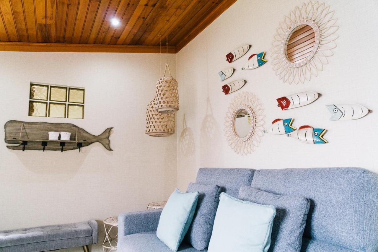Guest house Northspot Nazare
