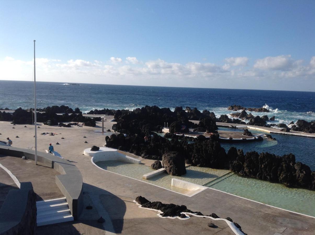Guest house Pensao Fernandes Porto Moniz