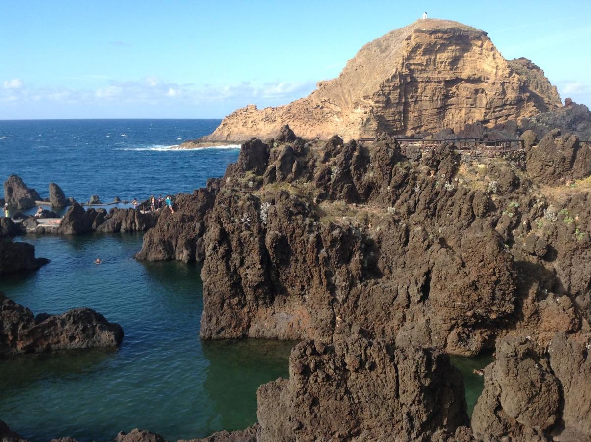 Pensao Fernandes * Porto Moniz