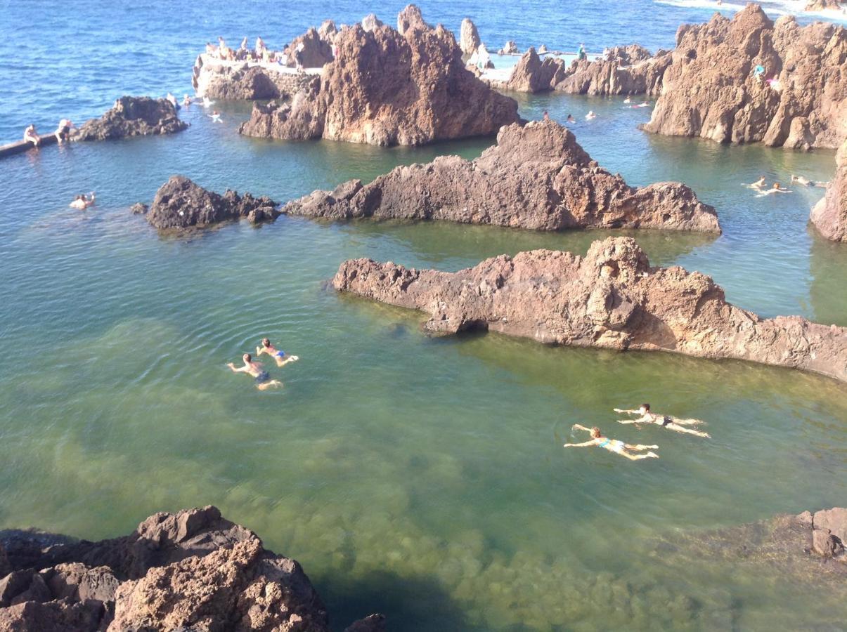 Pensao Fernandes Guest house Porto Moniz