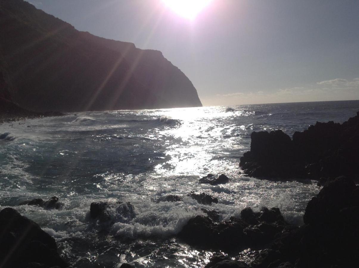 Guest house Pensao Fernandes Porto Moniz