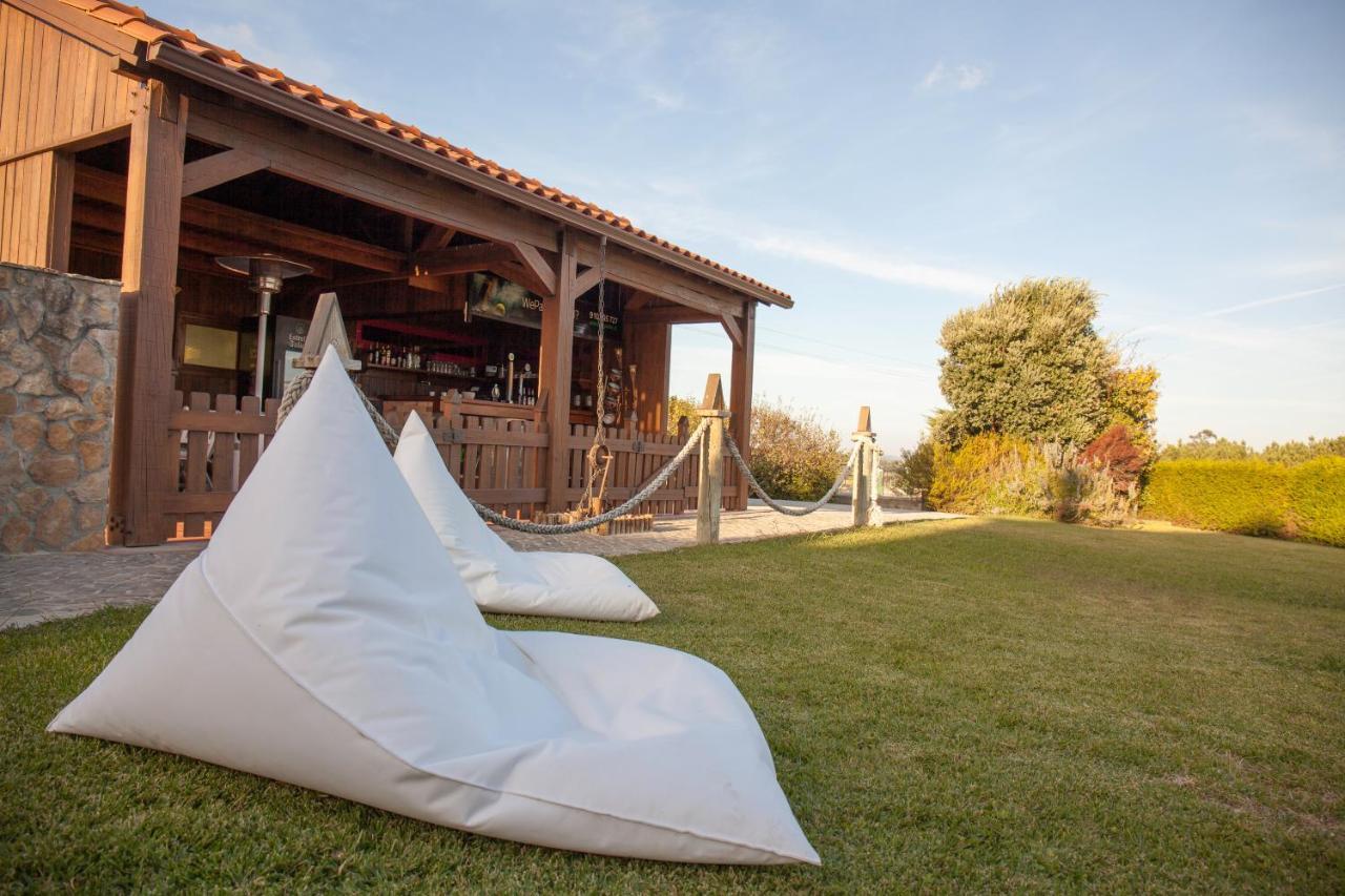 Quinta D'anta- Rural Hotel Maiorca