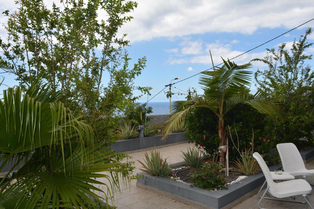 Holiday home Slice Of The Atlantic