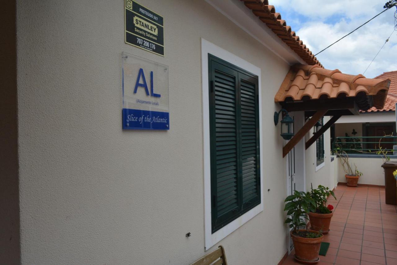 Slice Of The Atlantic Holiday home *