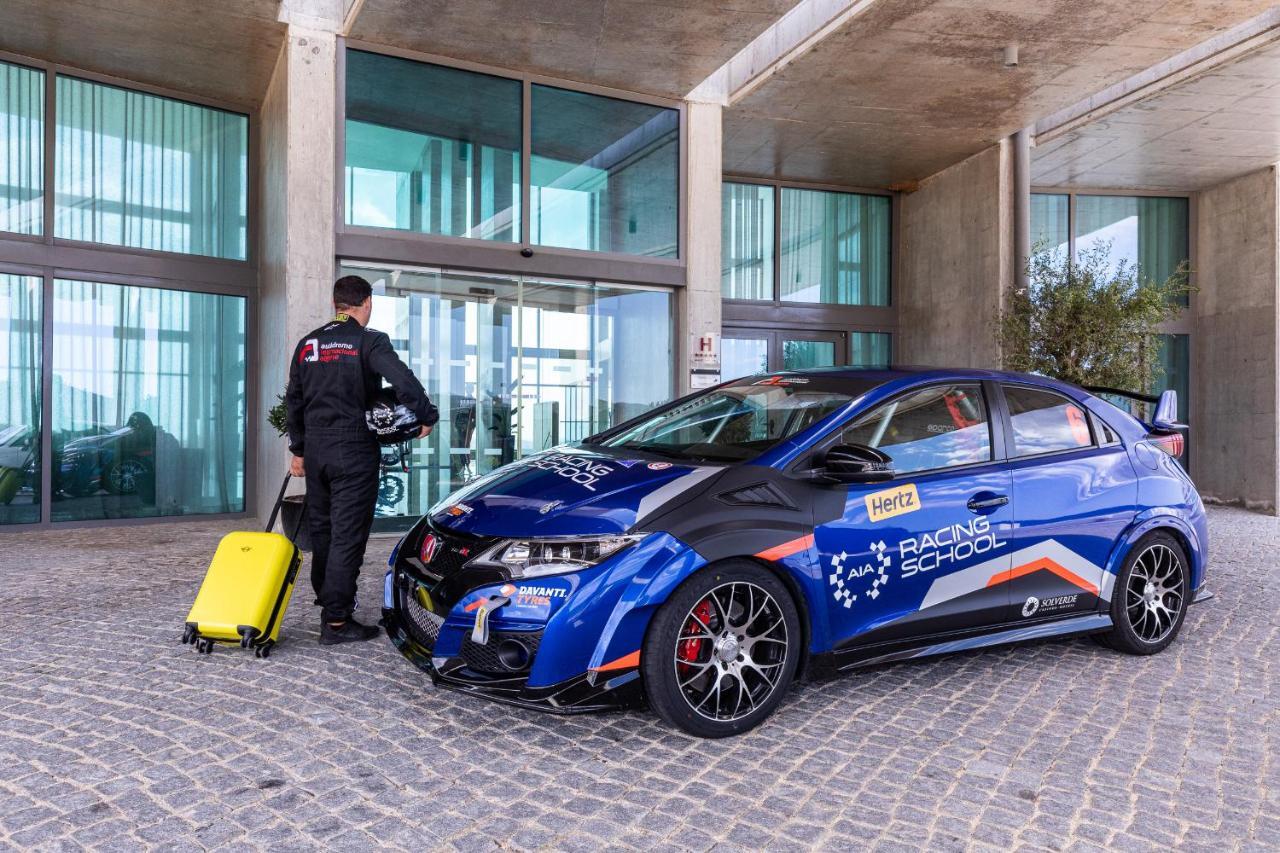 Algarve Race -