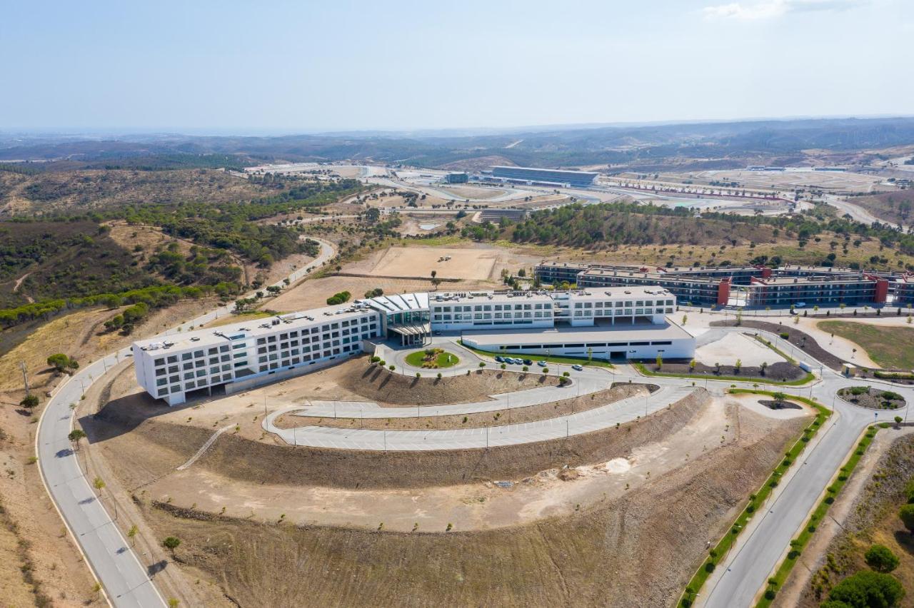 Algarve Race - 5*