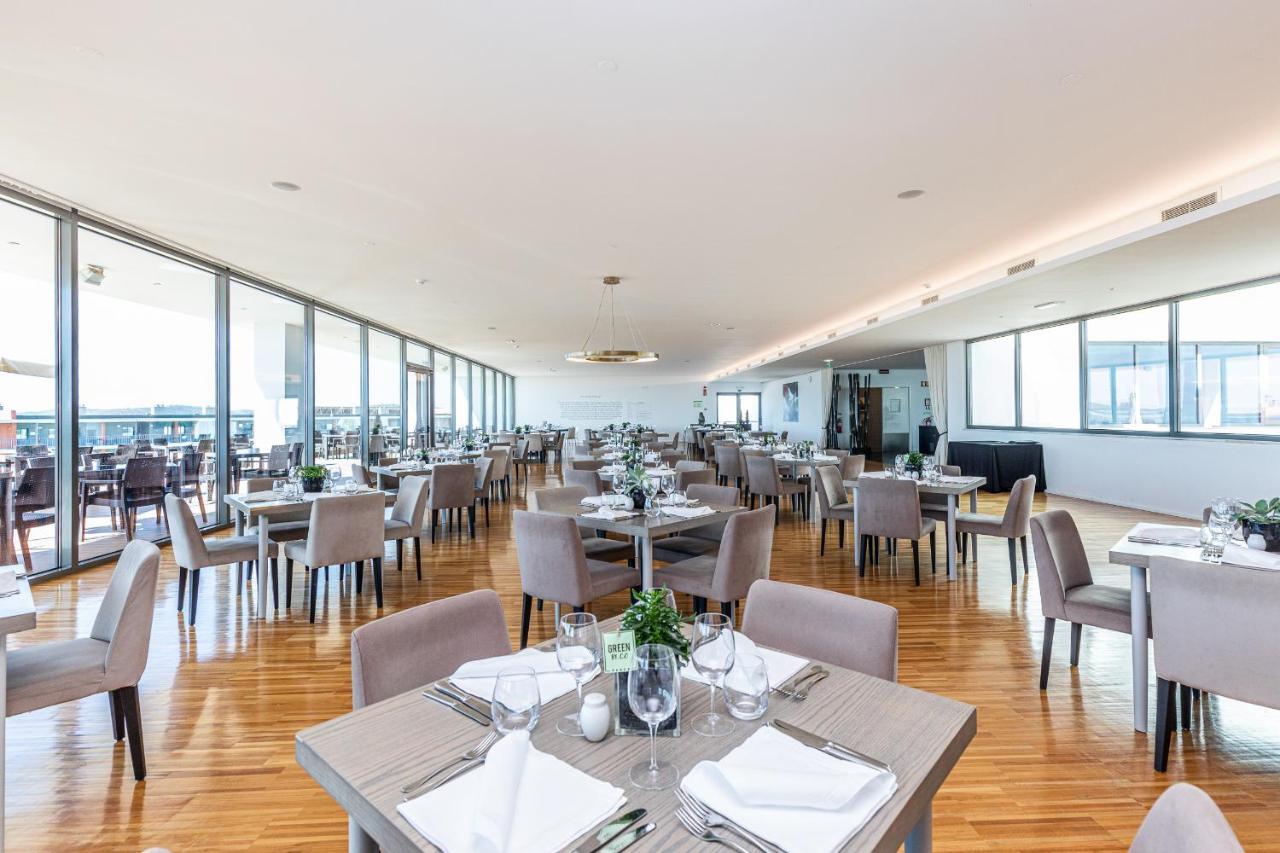 Algarve Race - Hotel