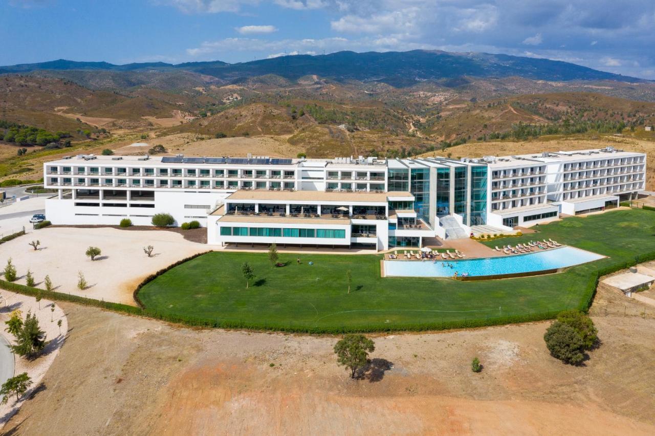 Hotel Algarve Race - Montes de Cima