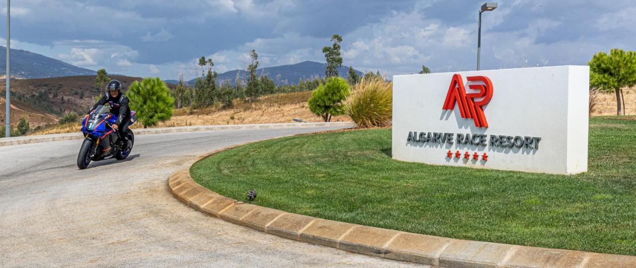 Algarve Race - Hotel Montes de Cima