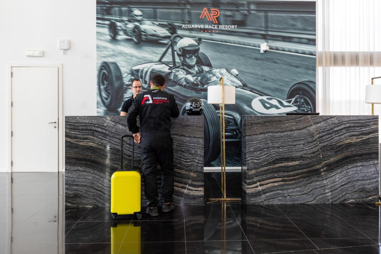 Hotel Algarve Race -