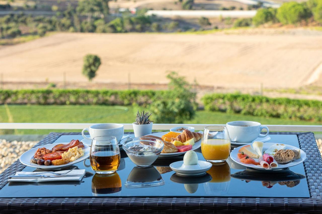 Algarve Race - Hotel