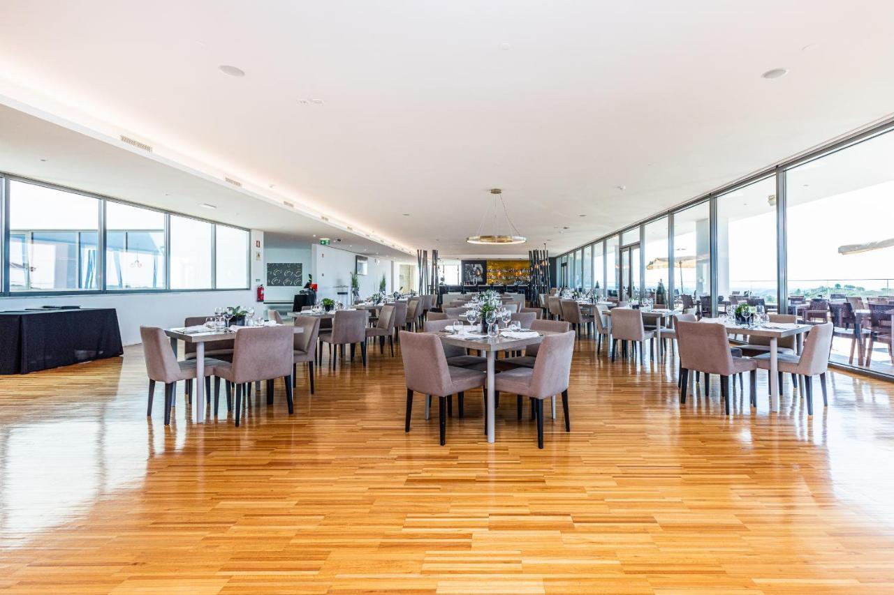 Algarve Race - Hotel