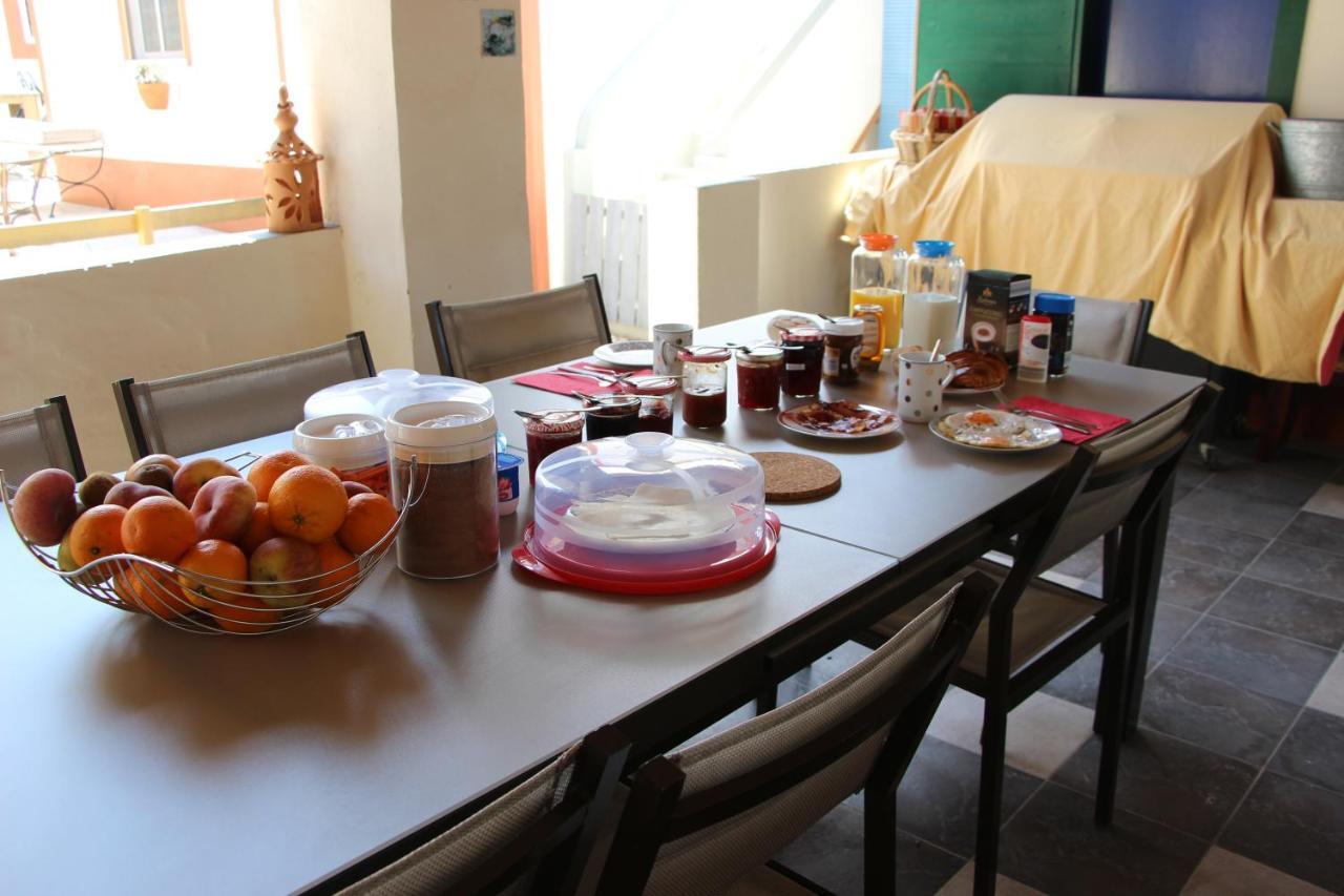 Bed & Breakfast Casa O Futuro Alcobaca