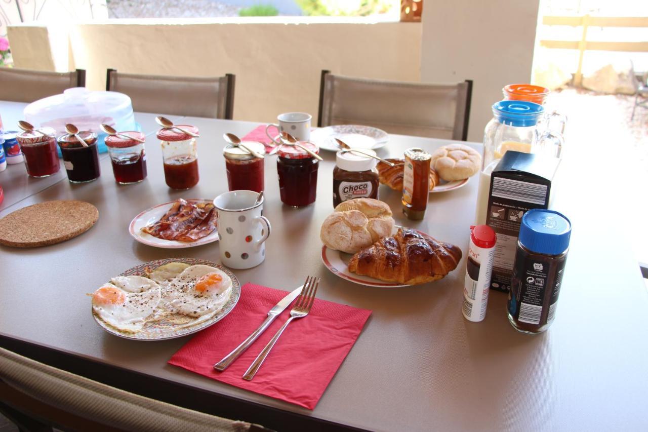 Bed & Breakfast Casa O Futuro Alcobaca