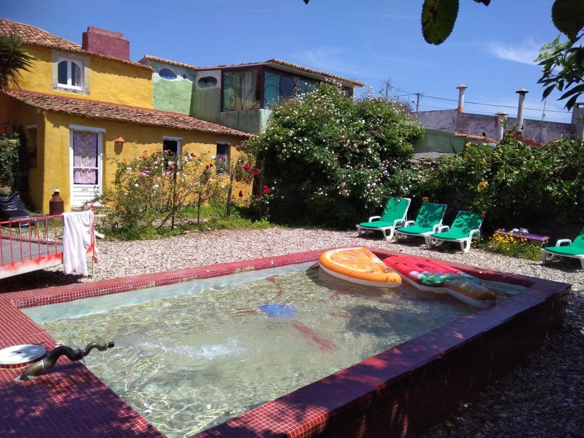 Margarida's Place Guest house