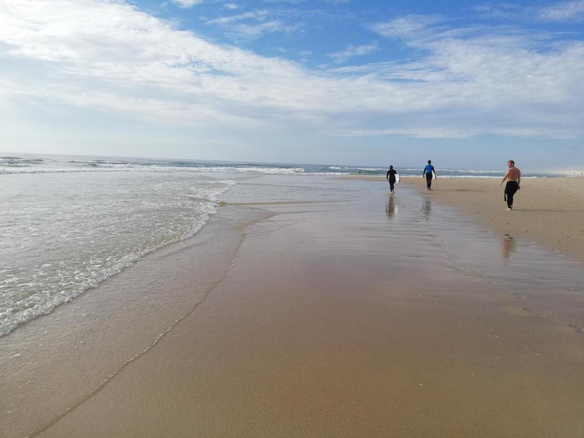 Hostal Vagueira - Pool &