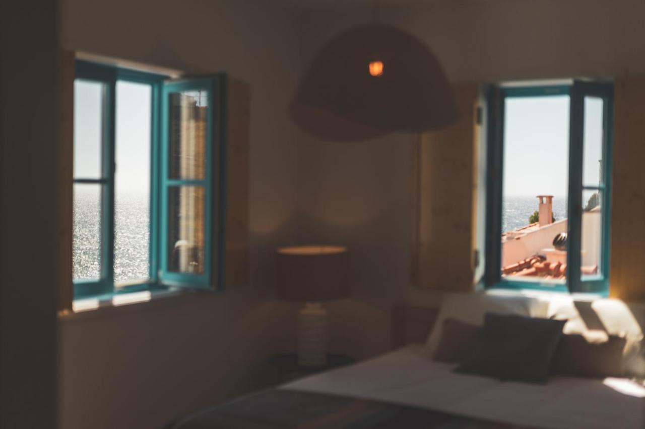 Azenhas Do Mar West Coast Design And Surf Apartment Sintra