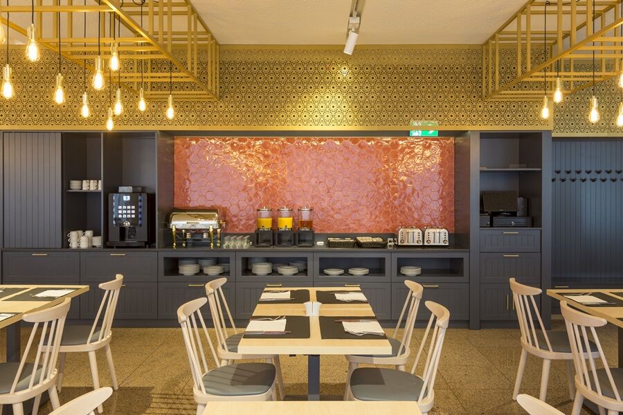Hotel Estrela De 4*