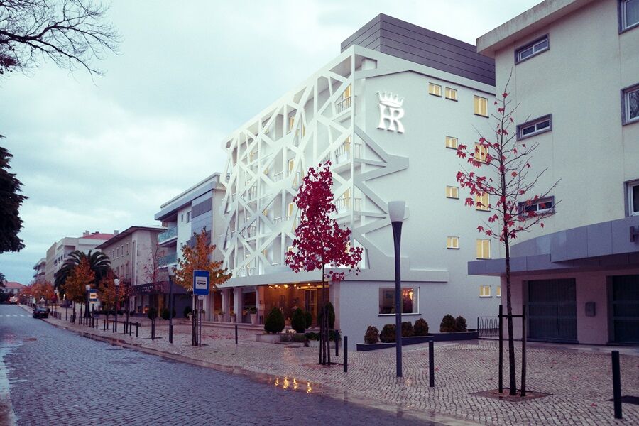 Regina Hotel 4*